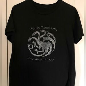 Game of Thrones shirt